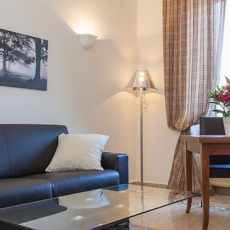Rental In Rome Vatican View Terrace Buitenkant foto