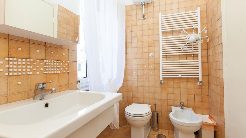 Rental In Rome Vatican View Terrace Kamer foto