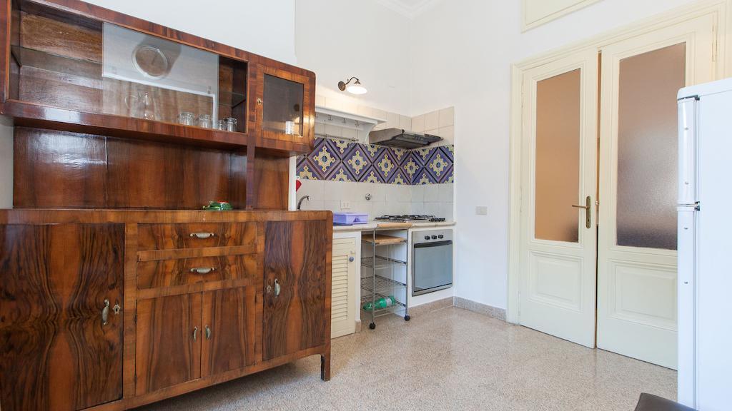 Rental In Rome Vatican View Terrace Kamer foto