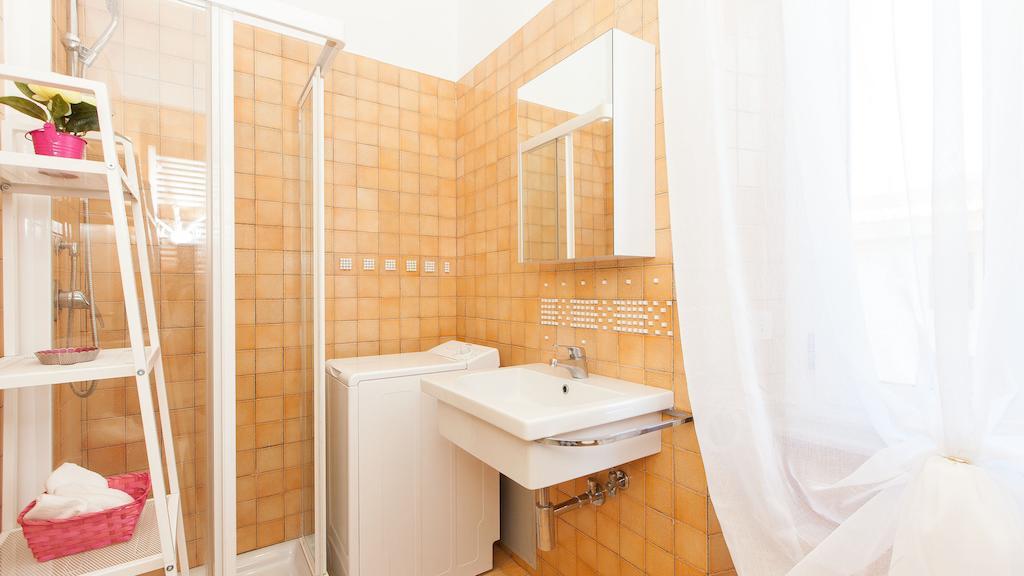 Rental In Rome Vatican View Terrace Kamer foto