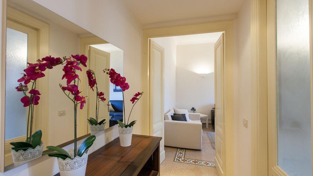 Rental In Rome Vatican View Terrace Kamer foto