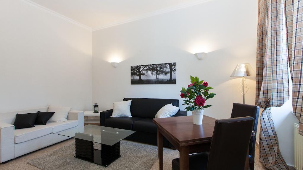 Rental In Rome Vatican View Terrace Kamer foto