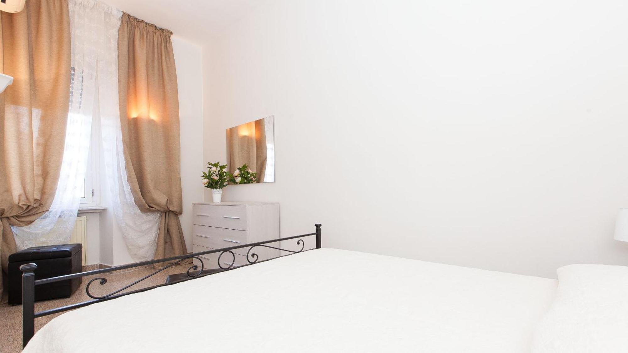 Rental In Rome Vatican View Terrace Buitenkant foto