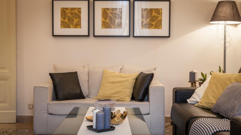 Rental In Rome Vatican View Terrace Buitenkant foto