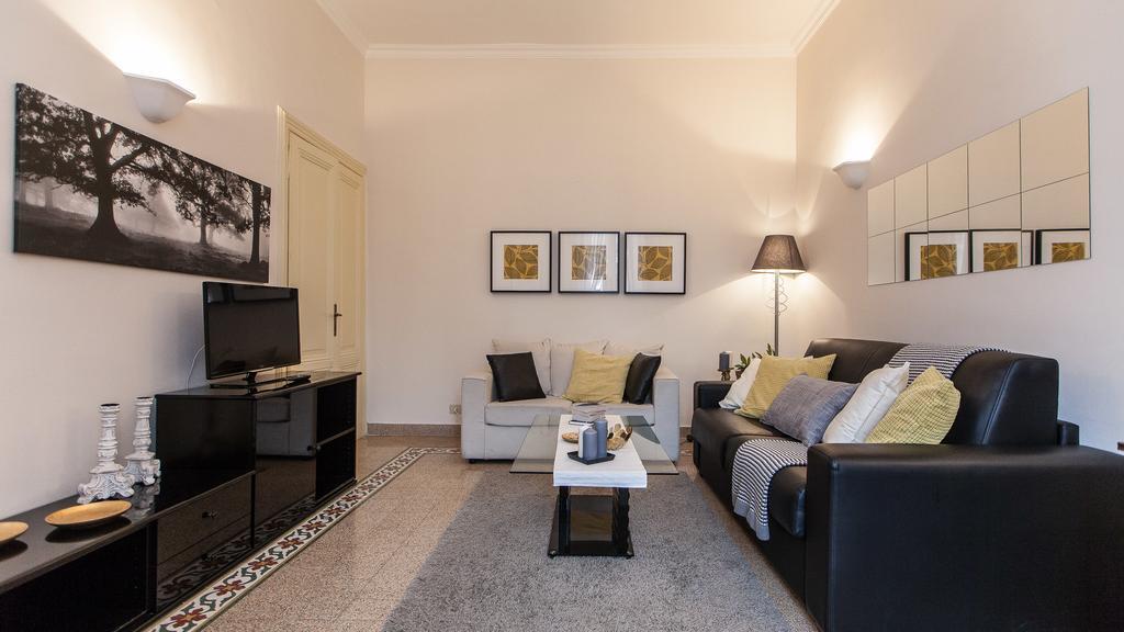 Rental In Rome Vatican View Terrace Buitenkant foto
