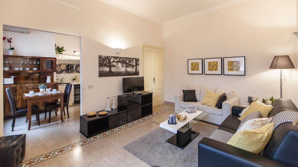 Rental In Rome Vatican View Terrace Buitenkant foto