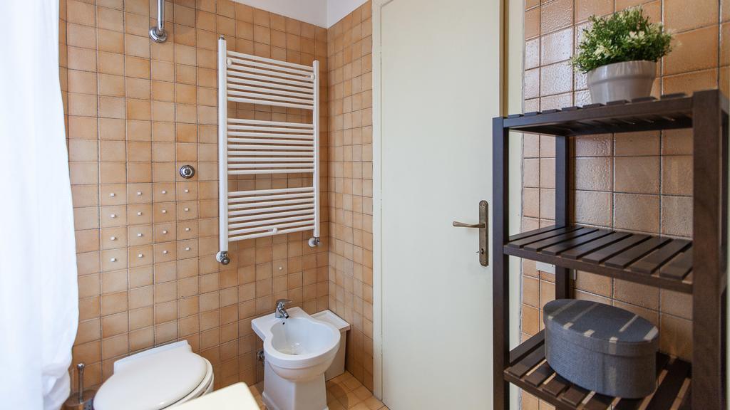 Rental In Rome Vatican View Terrace Buitenkant foto