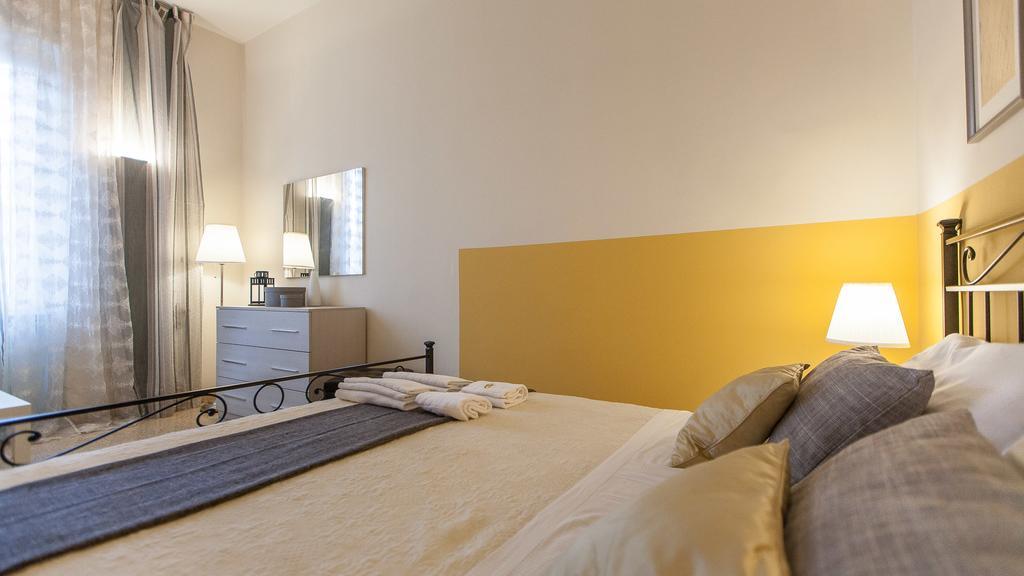 Rental In Rome Vatican View Terrace Buitenkant foto