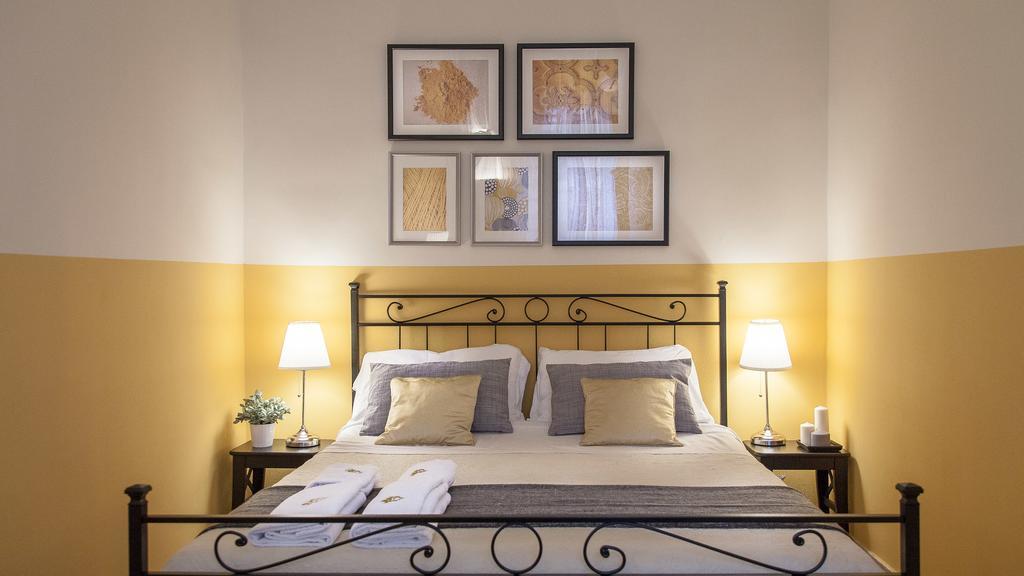 Rental In Rome Vatican View Terrace Buitenkant foto