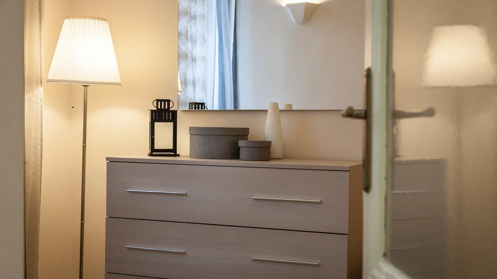 Rental In Rome Vatican View Terrace Buitenkant foto