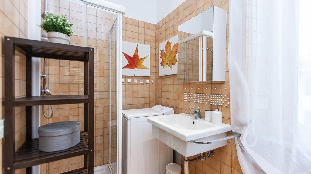 Rental In Rome Vatican View Terrace Buitenkant foto