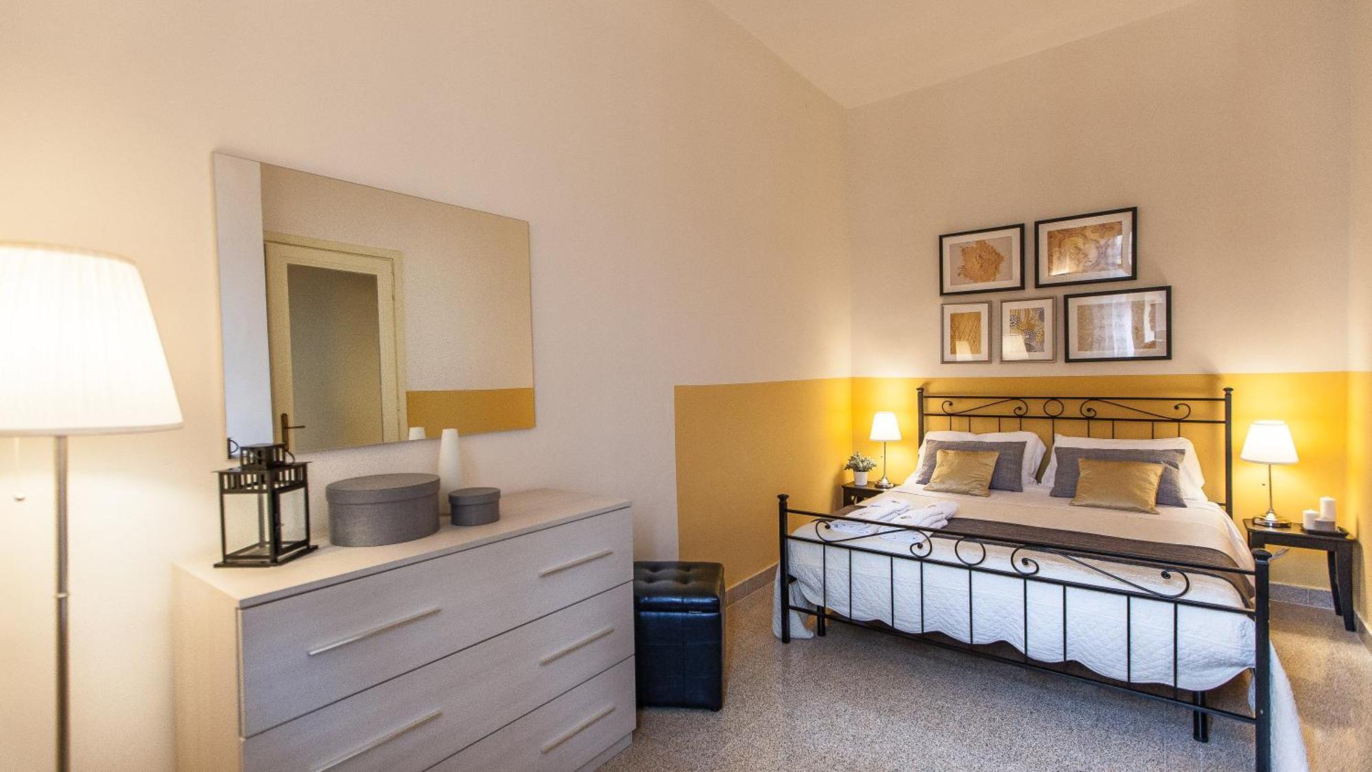 Rental In Rome Vatican View Terrace Buitenkant foto